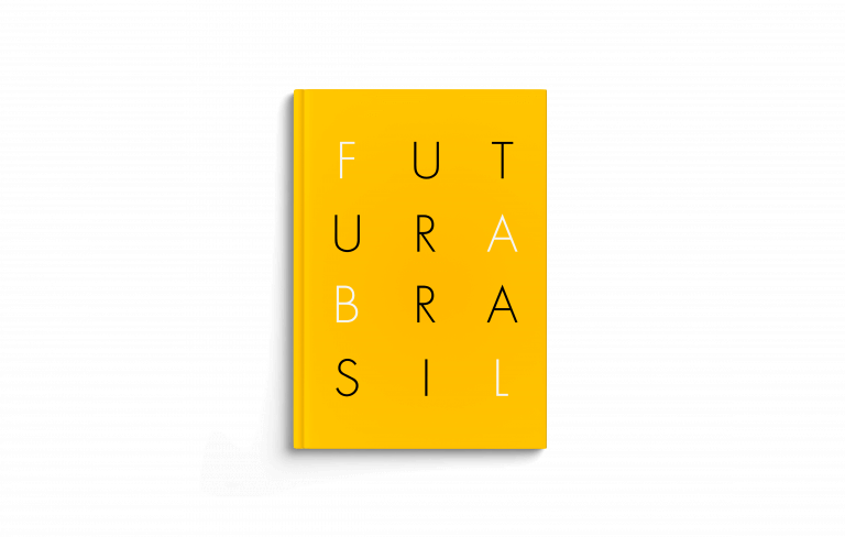 Couverture Futura Brasil